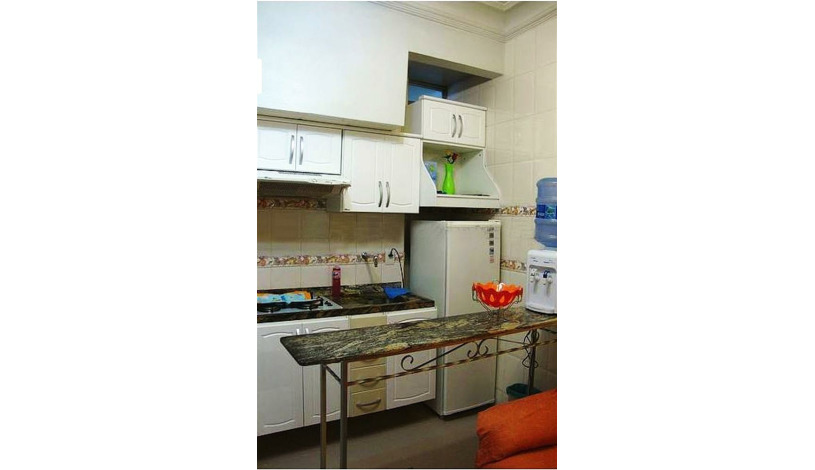 Apartment Rua Ministro Viveiros de Castro 1 Rio de Janeiro - Apt 41411